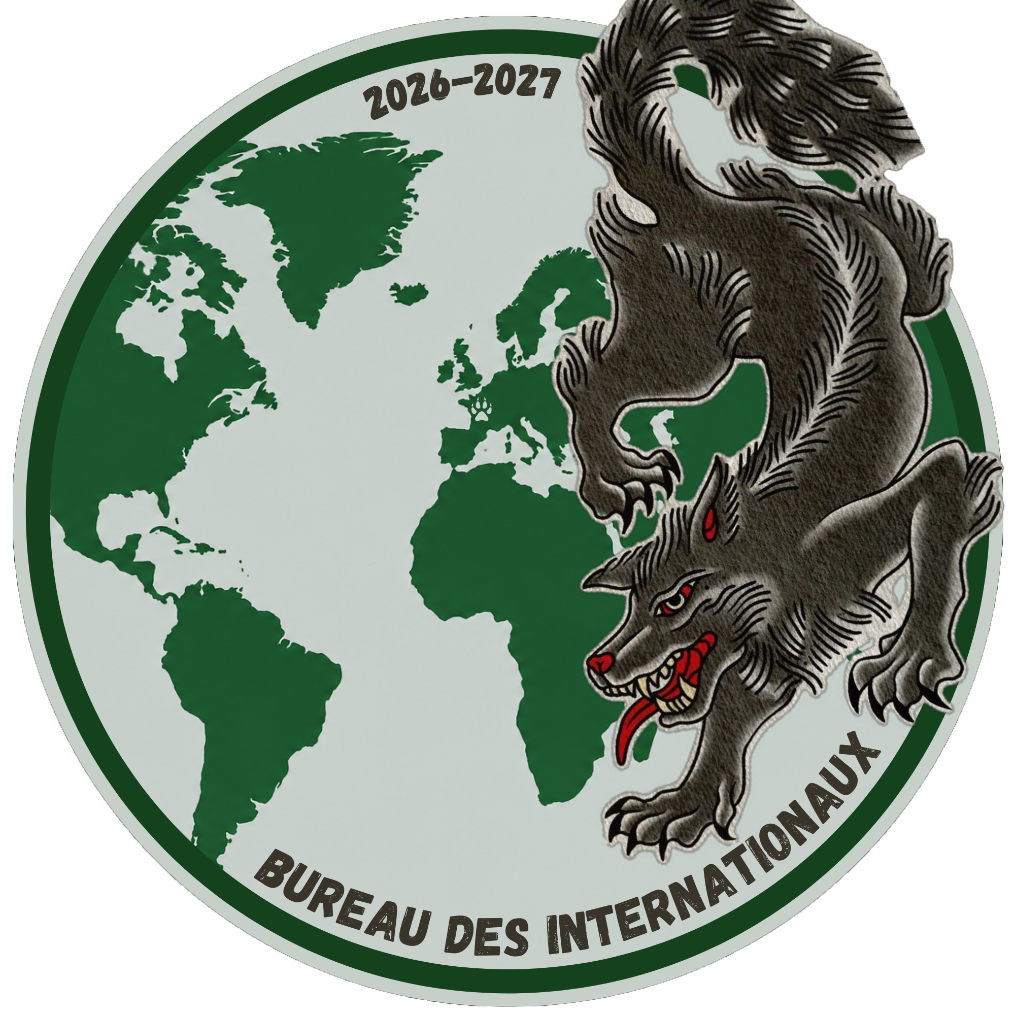 Logo BDI
